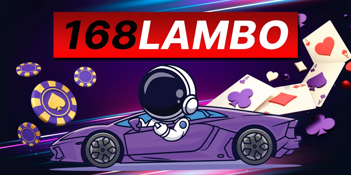 168lambo