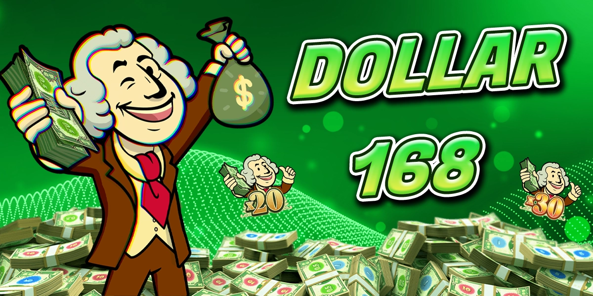 dollar168