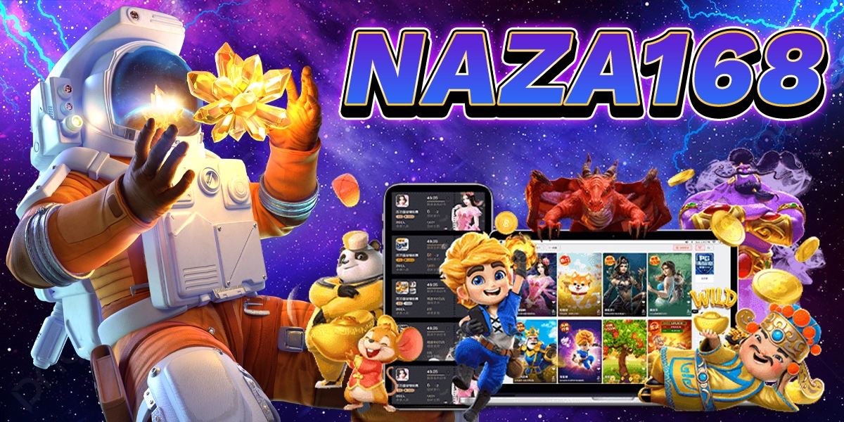 naza168